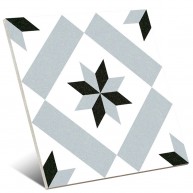 Calvet Gray 20x20 (m2) - LLagostera - Marca Vives