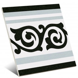 Gibert border 20x20 (m2)