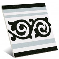 Gibert Border 20x20 (m2) - LLagostera - Brand Vives