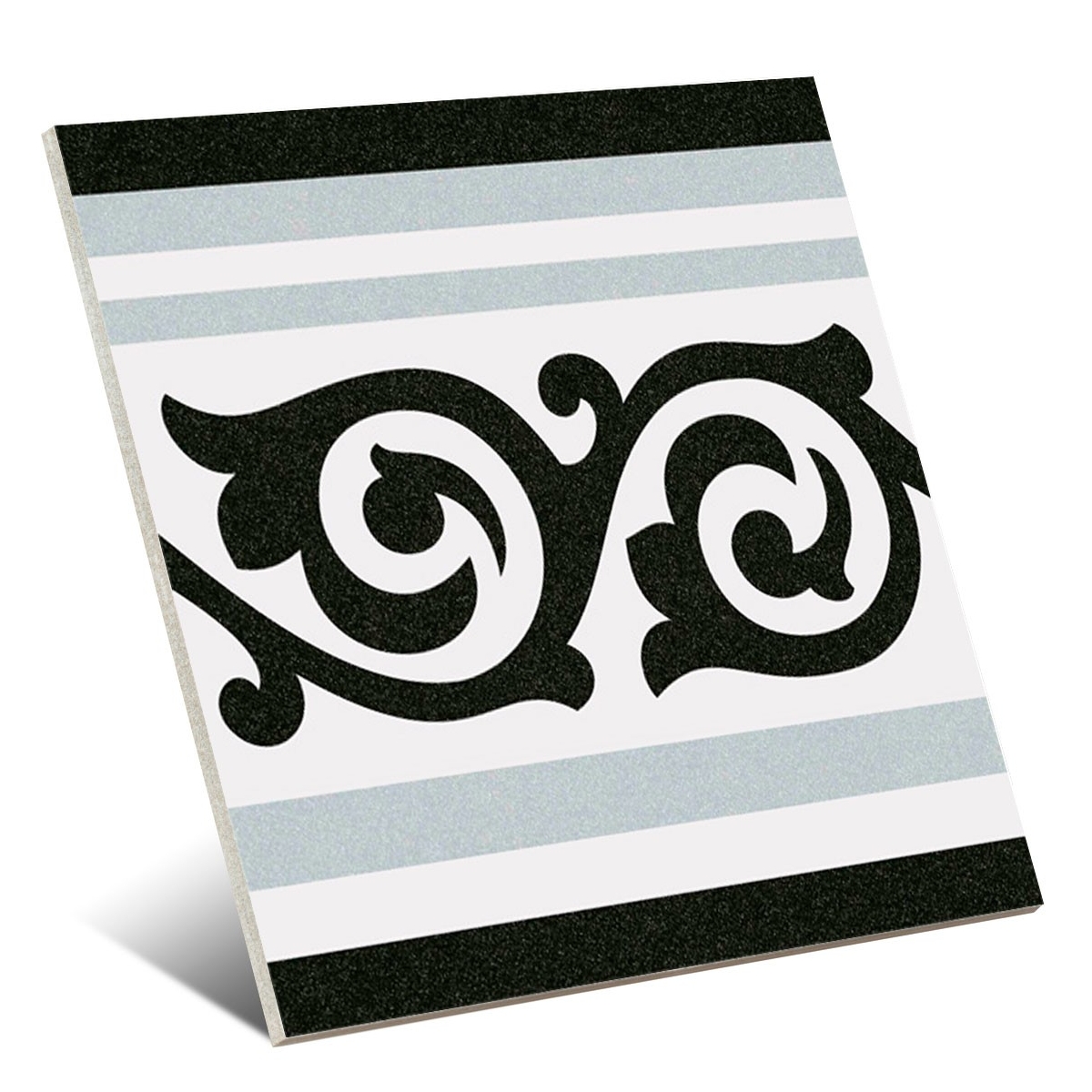 Gibert Border 20x20 (m2) - LLagostera - Marca Vives