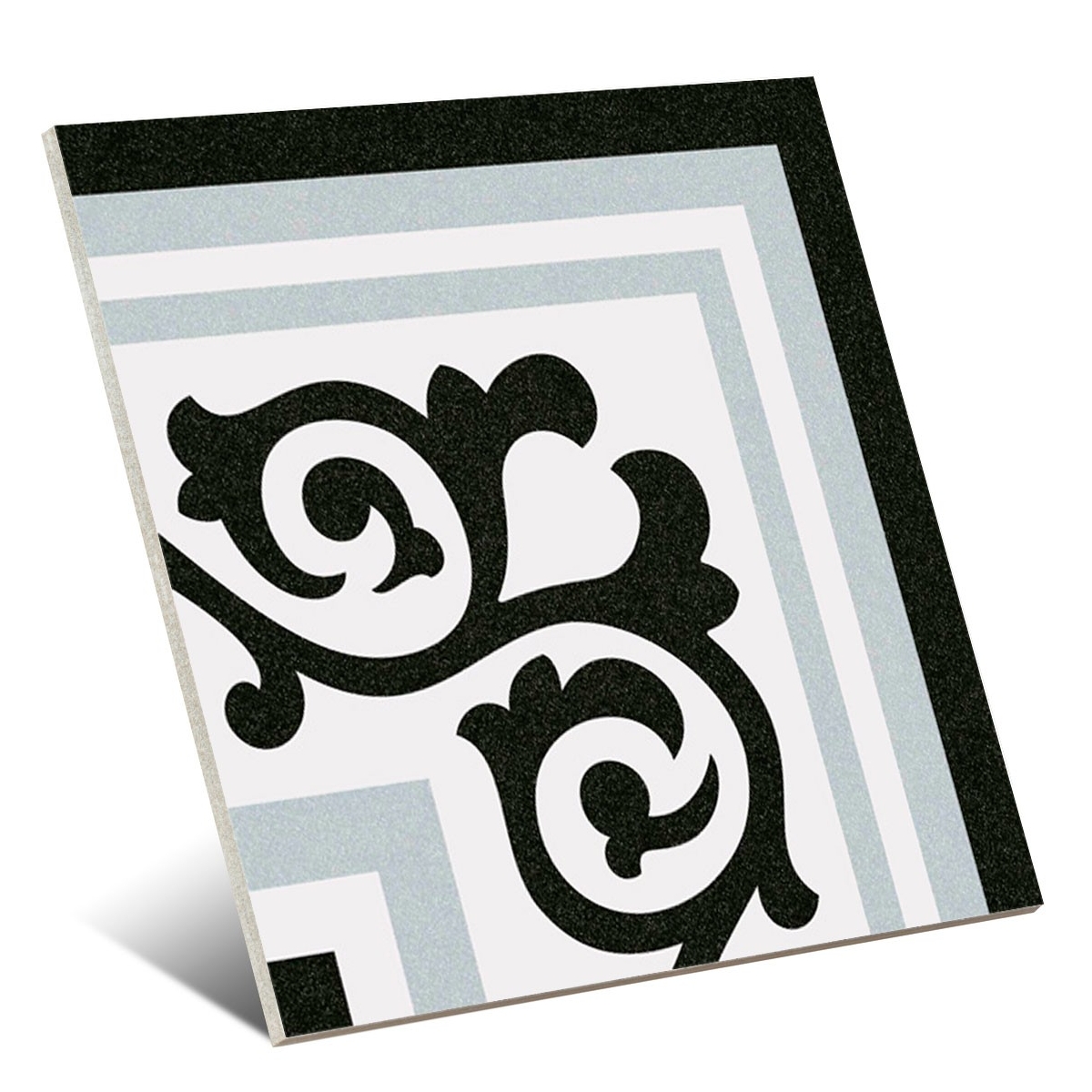 Gibert canto 20x20 (unidade)