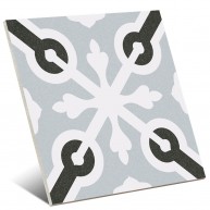 Llagostera Gray 20x20 (m2)