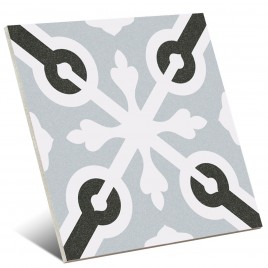 Llagostera Gray 20x20 (m2)