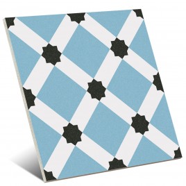 Palau Celeste 20x20 (m2)