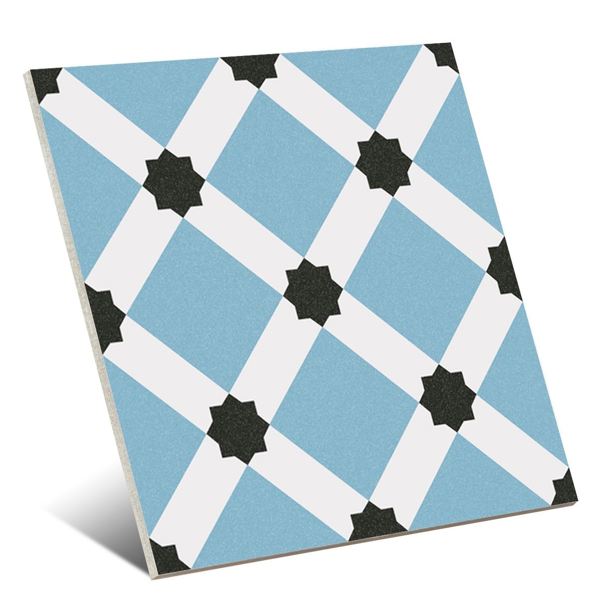 Palau celeste 20x20 (m2) - Valvanera - Marca Vives