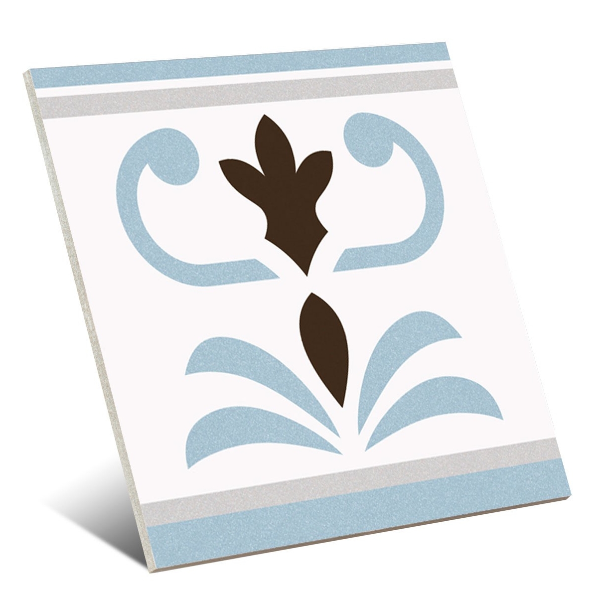 Valvanera Border 20x20 (m2)