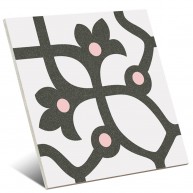 Jujol Grafito 20x20 (m2) - Maestre - Marca Vives