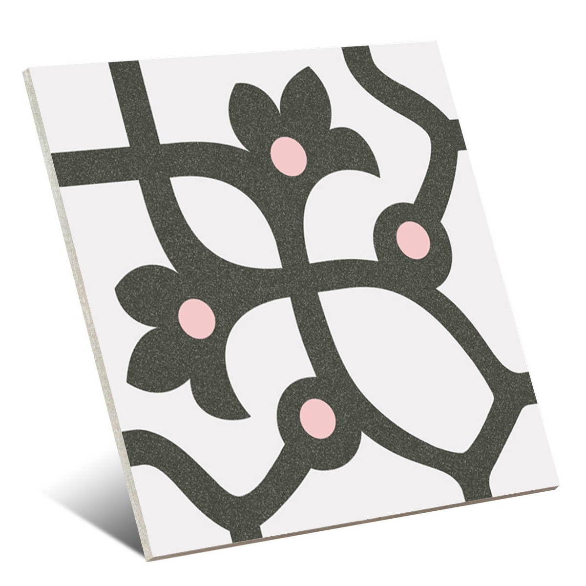 Jujol Graphite 20x20 (m2) - Master - Marque Vives