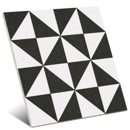 Terrades Grafite 20x20 (m2)