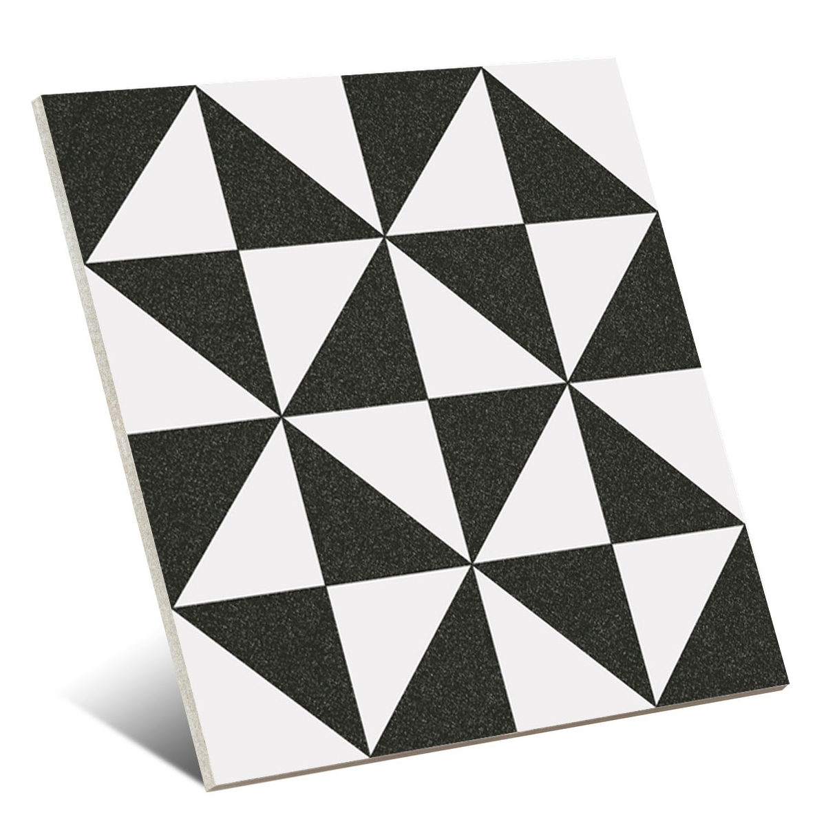 Terrades Grafite 20x20 (m2)