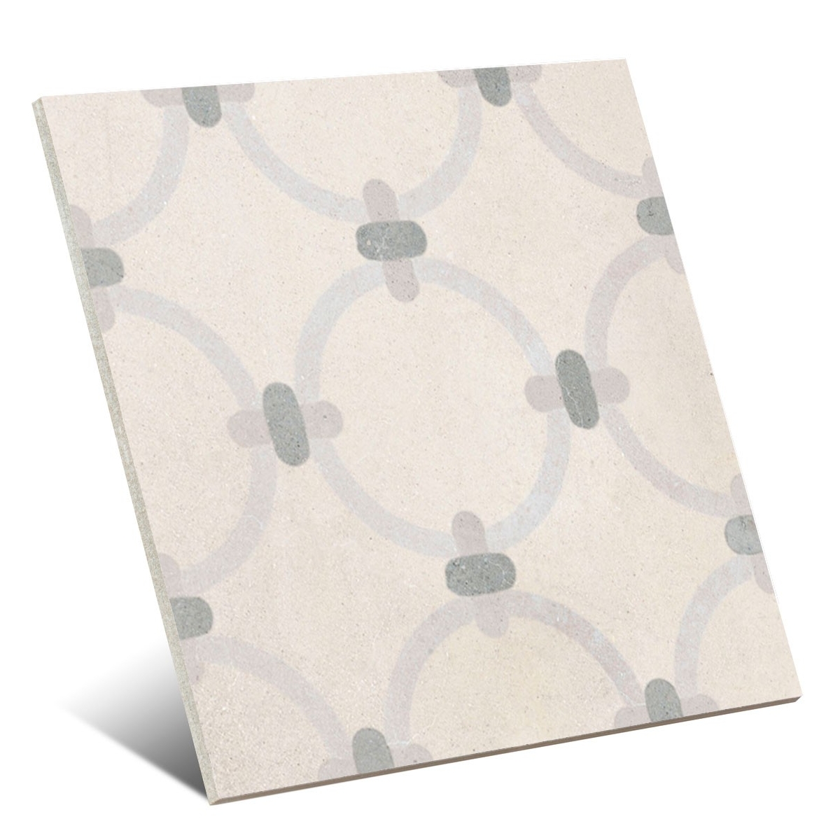 Macaya Smoke 20x20 (m2) - Tassel - Brand Vives