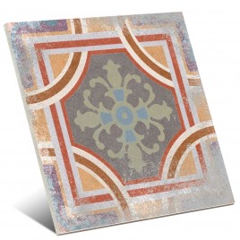 Tassel Comillas 20x20 (m2)