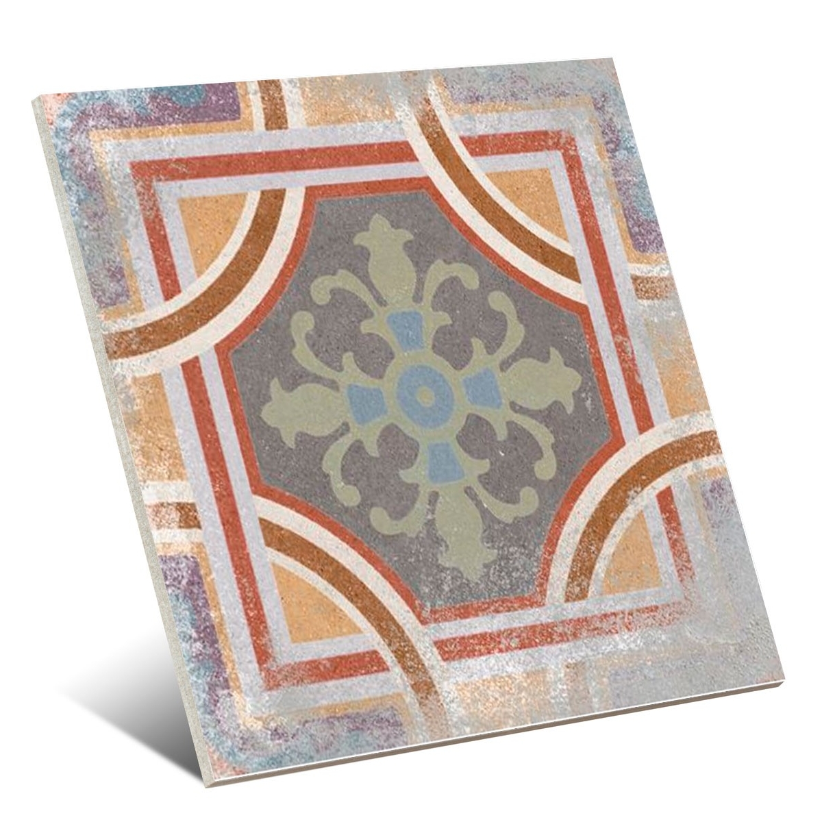 Tassel Comillas 20x20 (m2)