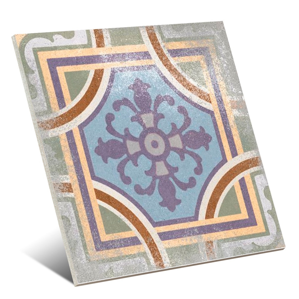 Quaste Comillas 20x20 (m2) Quaste