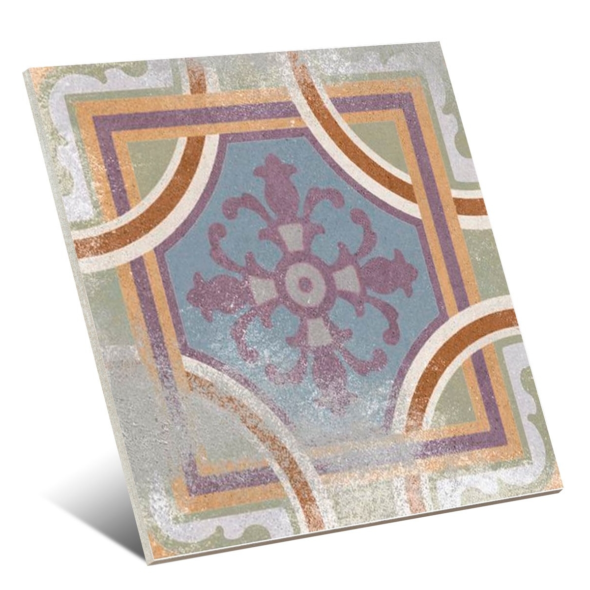 Quast, rote Graphit-Klebeplatten für Innen, günstiger Preis – Quaste