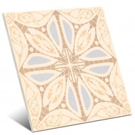 Tassel Cream 20x20 (m2) – Quaste – Marke Vives