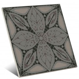 Pompon Graphite 20x20 (m2)