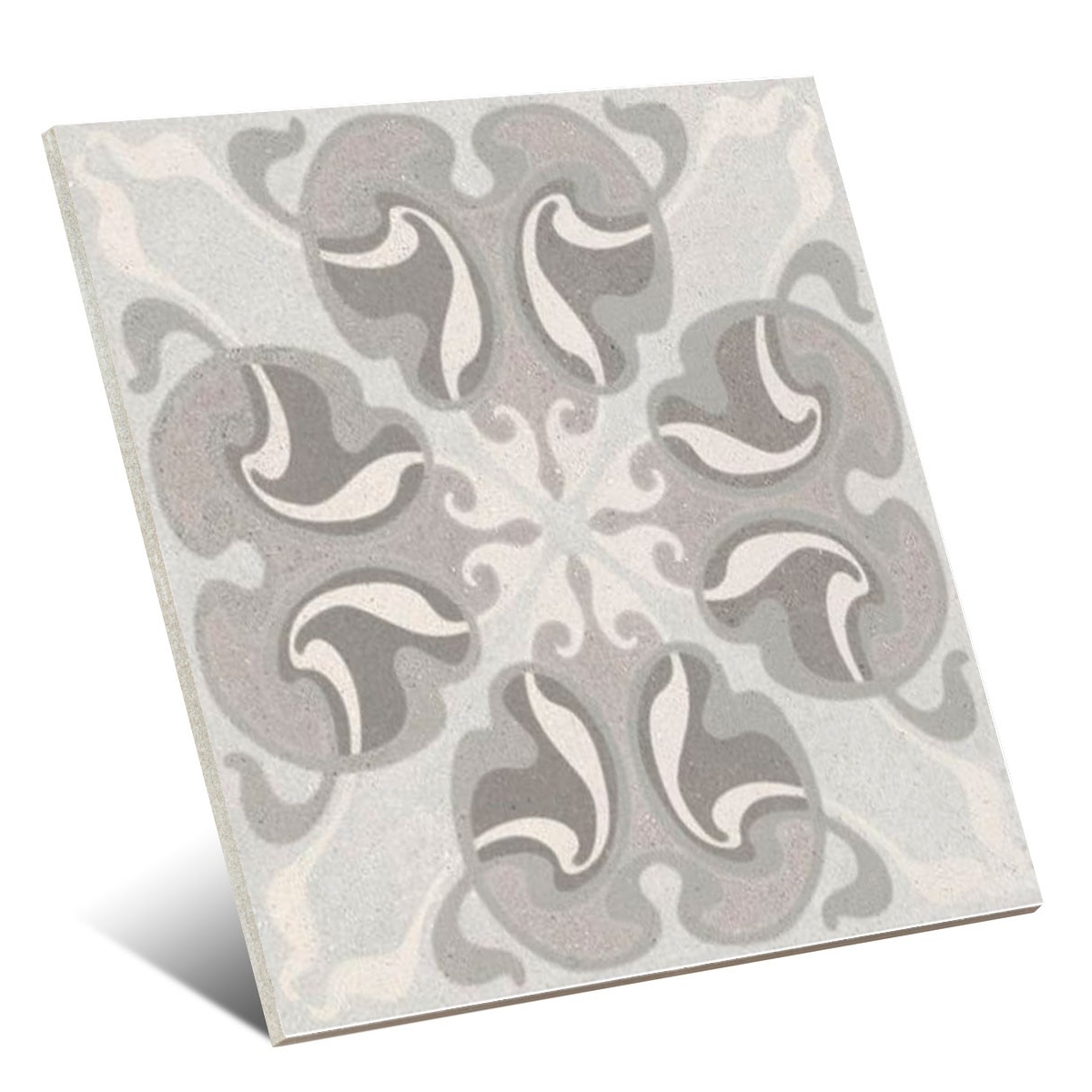 Alicante Beige Revêtement Intérieur 45x45 Princesse (m2) Pâte Rouge au meilleur prix