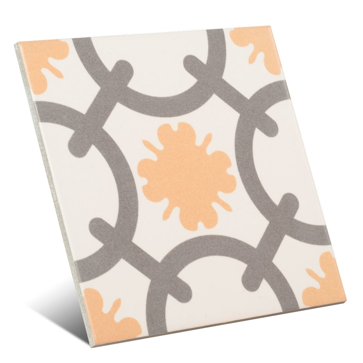 Aranjuez 15x15 (m2) - Série Arc-en-ciel - Marque Pissano