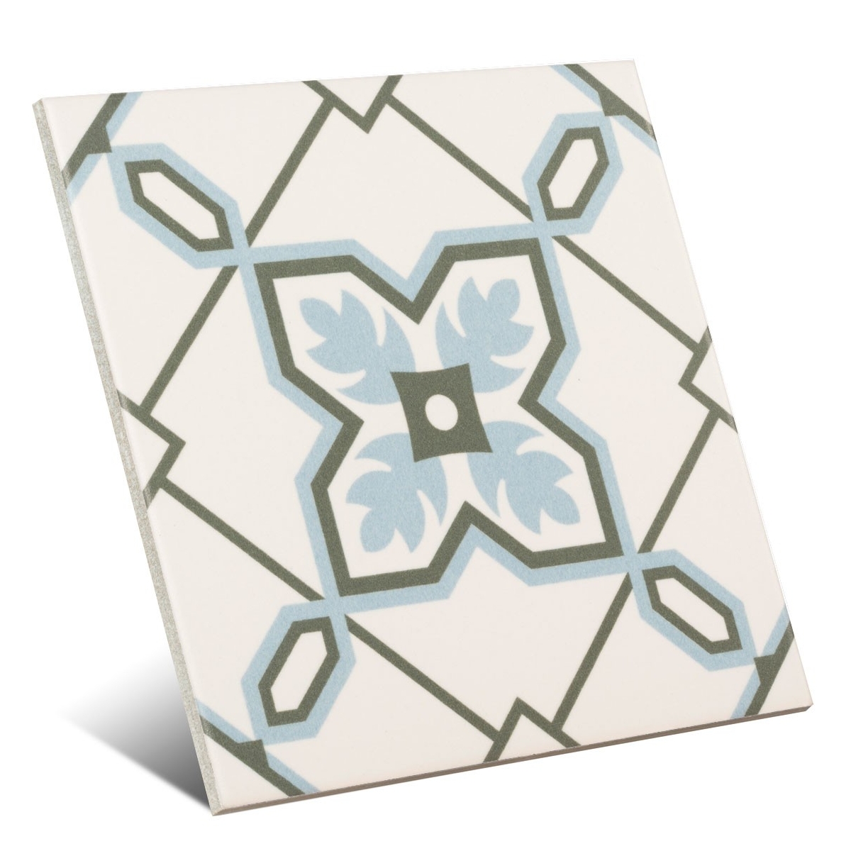 Chambord 15x15 (m2) - Serie Rainbow - Marca Pissano