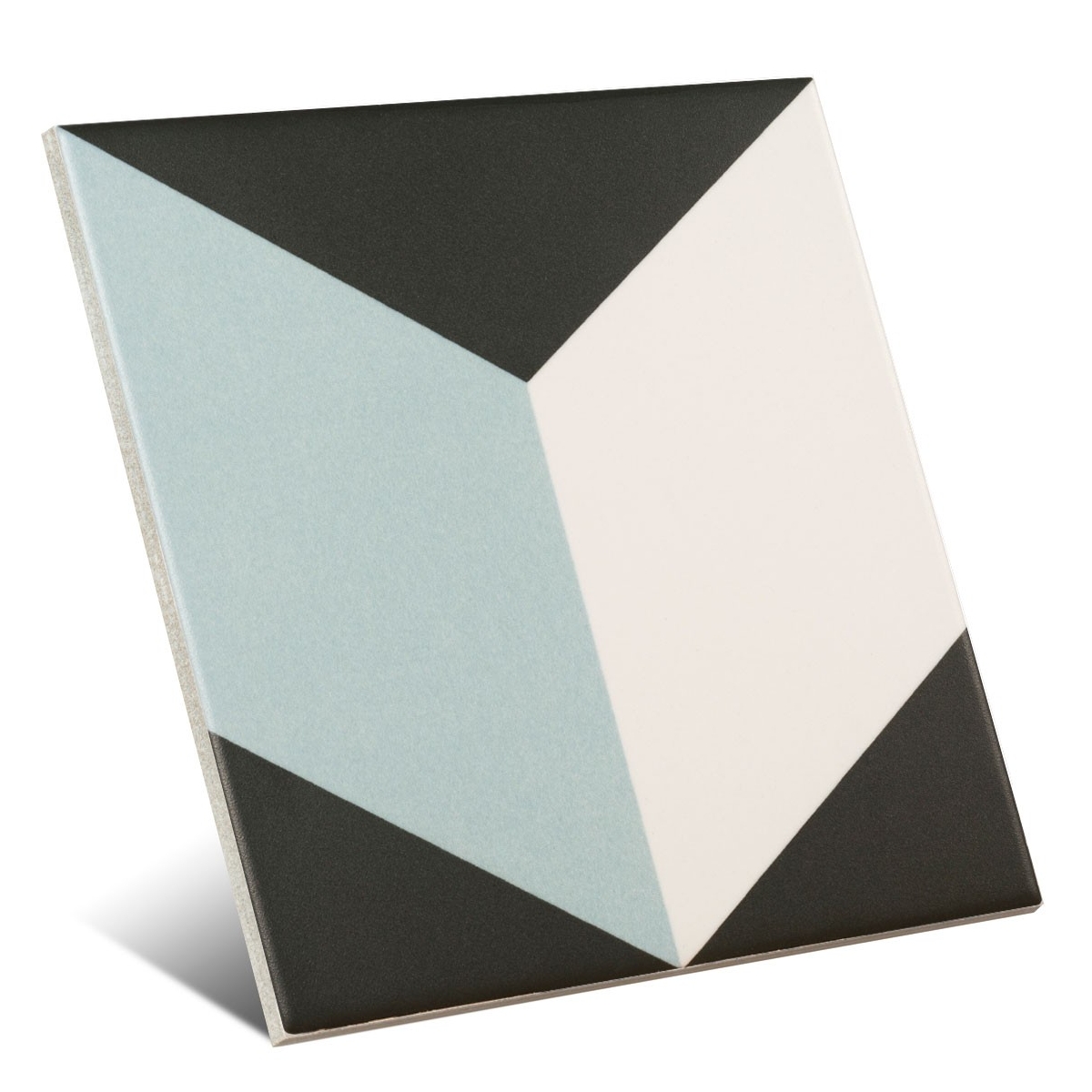 Electra 15x15 (m2) - Série Arc-en-ciel - Marque Pissano