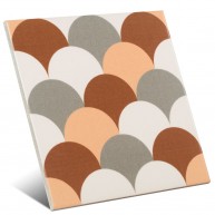 Marivent Naranja 15x15 (m2)