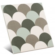 Marivent Green 15x15 (m2)