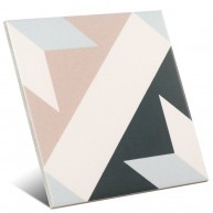 Trianon 15x15 (m2) - Rainbow Series - Marca Pissano