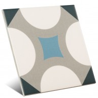 Versalles 15x15 (m2) - Serie Rainbow - Marca Pissano