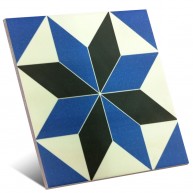 Victorian Geo Centre 20x20 (m2)