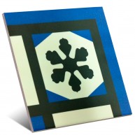 Victorian Geo Corner 20x20 (pcs)