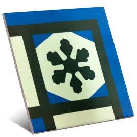 Victorian Geo Corner 20x20 (pcs)