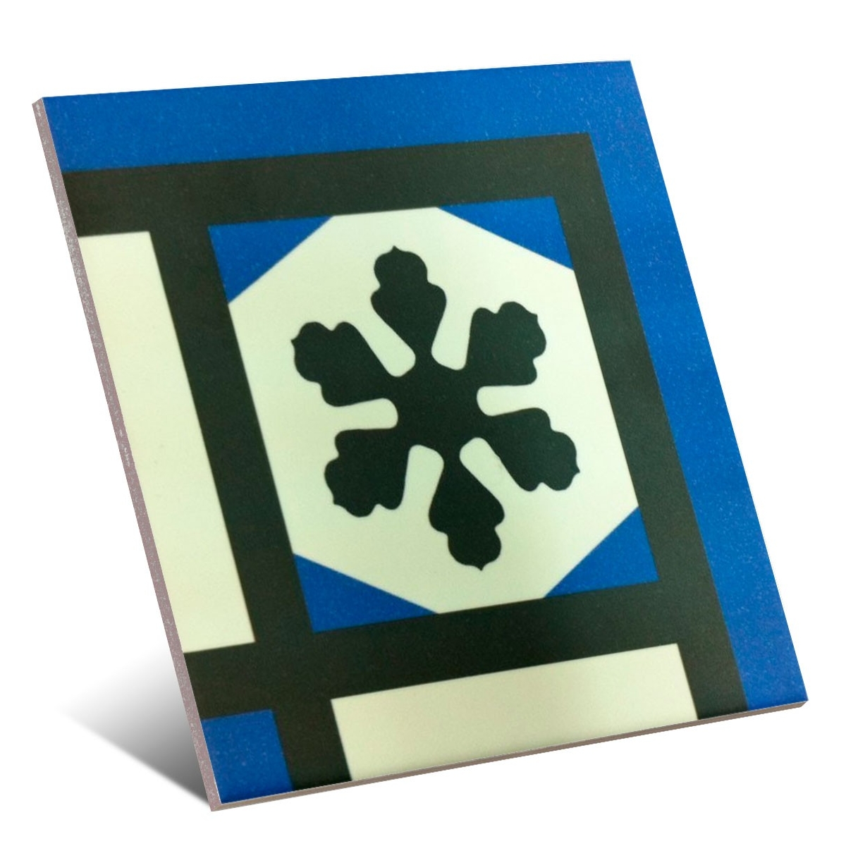 Victorian Geo Corner 20x20 (pcs)