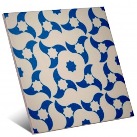 Centre Victorien Classique 20x20 (m2)