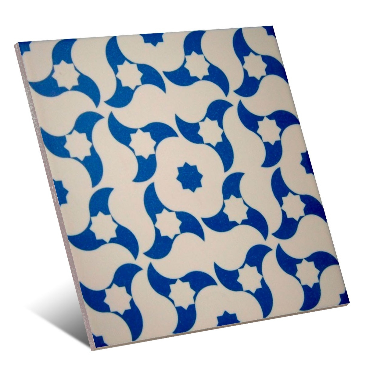 Centre Victorien Classique 20x20 (m2)