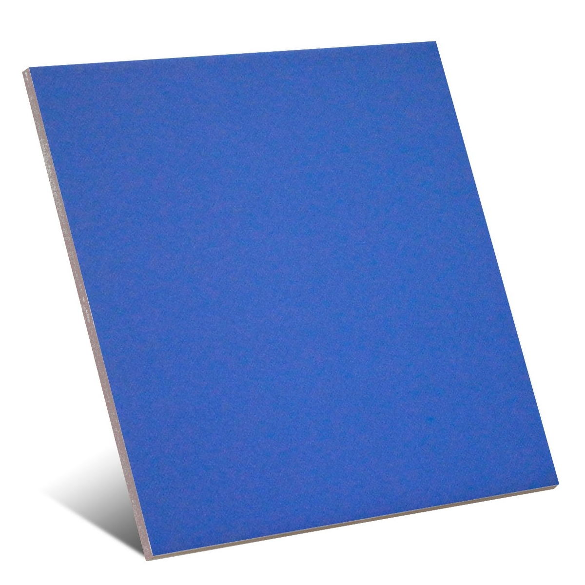 Victorian Blue Plain 20x20 (m2)