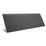 Victorian Grey Skirting Board 7.5x20 (ud)