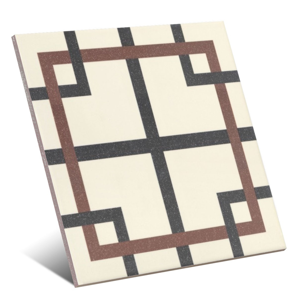 Centre victorien de Cardiff 20x20 (m2)