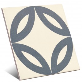 Viktorianisches Oxford Centre 20x20 (m2)