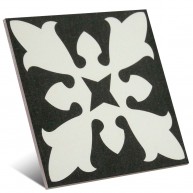 Centre noir Sofia 20x20 (m2)