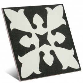 Sofia Black Center 20x20 (m2)