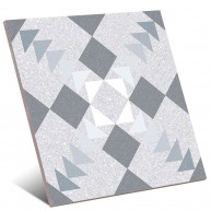 Benaco Humo 20x20 (m2) - Serie Benaco - Marca Vives