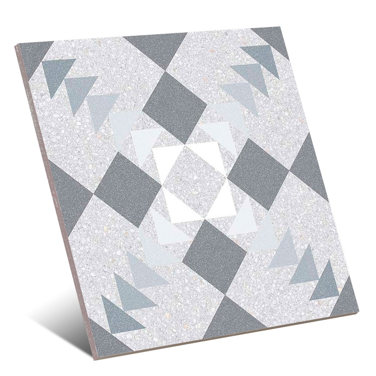 Benaco Smoke 20x20 (m2) - Benaco Series - Marca Vives