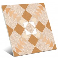 Benaco Beige 20x20 (m2) - Benaco Series - Brand Vives