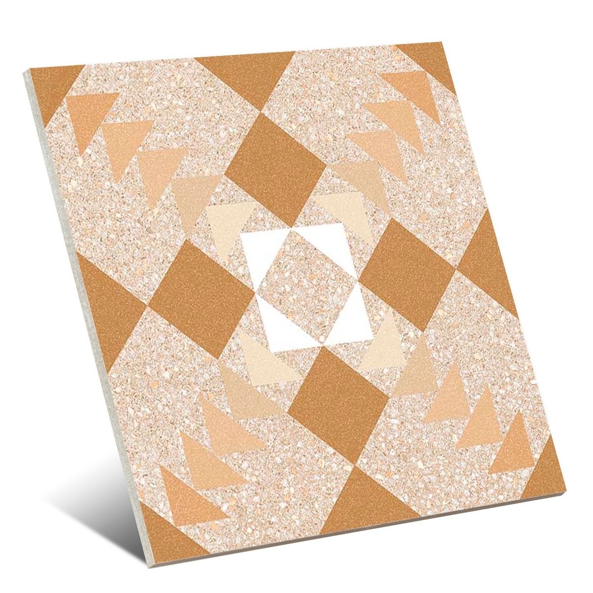 Benaco Bege 20x20 (m2) - Benaco Series - Marca Vives