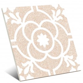 Carole Beige 20X20 (m2)