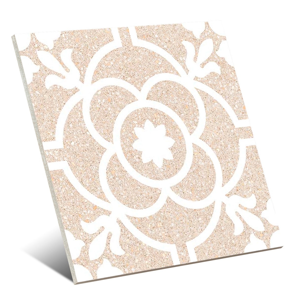 Carole Beige 20X20 (m2) - Benaco Series - Marca Vives