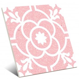 Carole Corail 20X20 (m2)