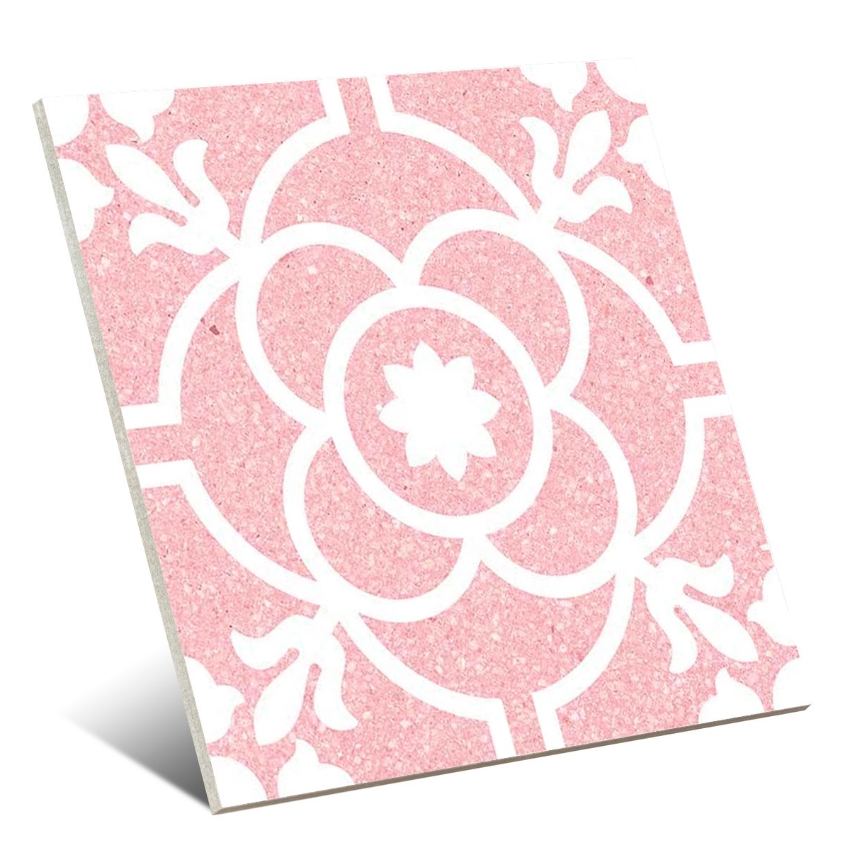 Carole Corail 20X20 (m2) - Série Benaco - Marque Vives