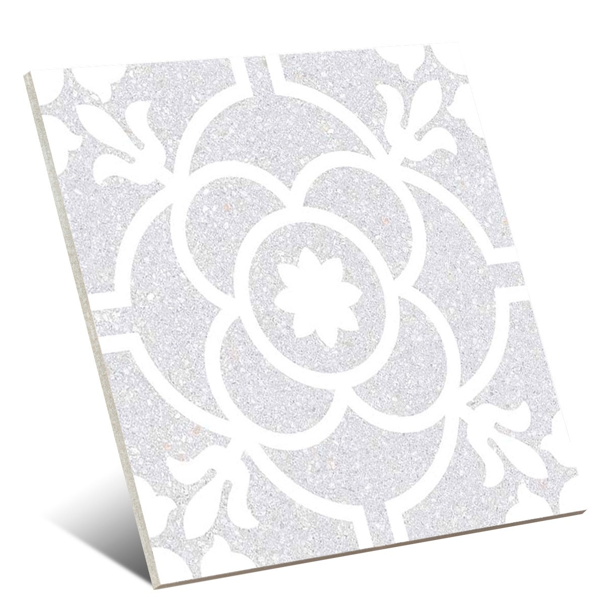 Carole Smoke 20X20 (m2) - Benaco Series - Brand Vives